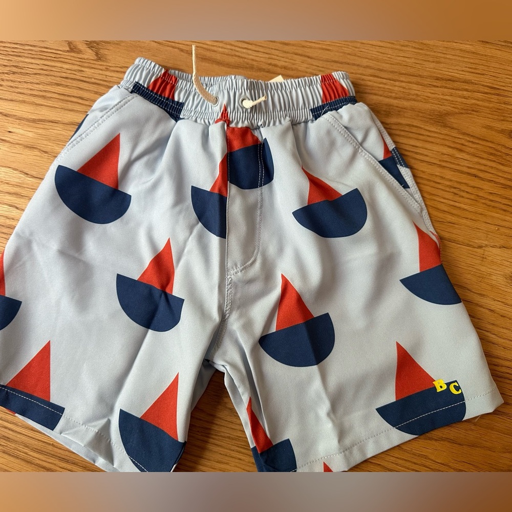 Bobo Choses Boys Swim Trunk